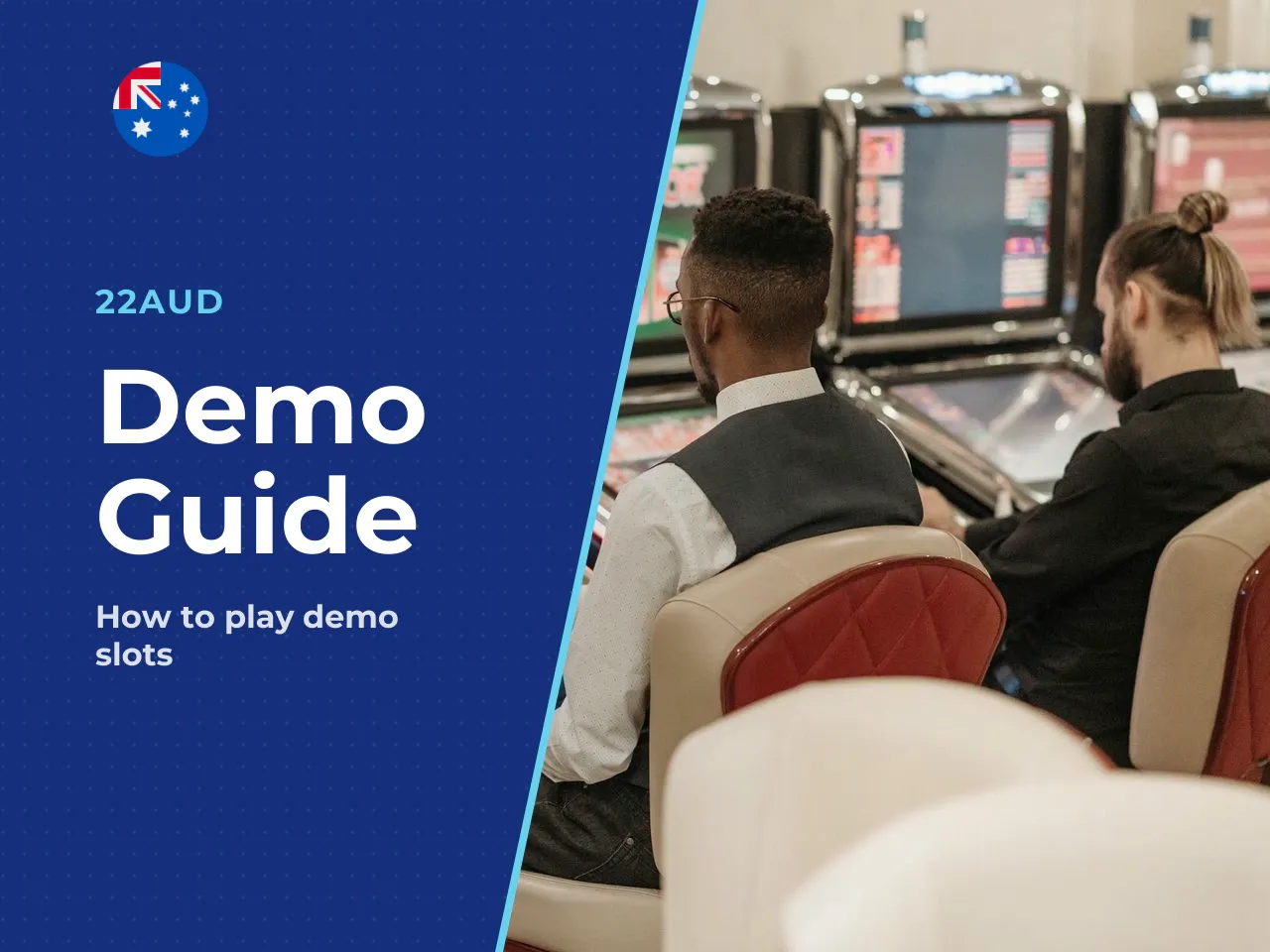 A five-step demo checklist 1. Find