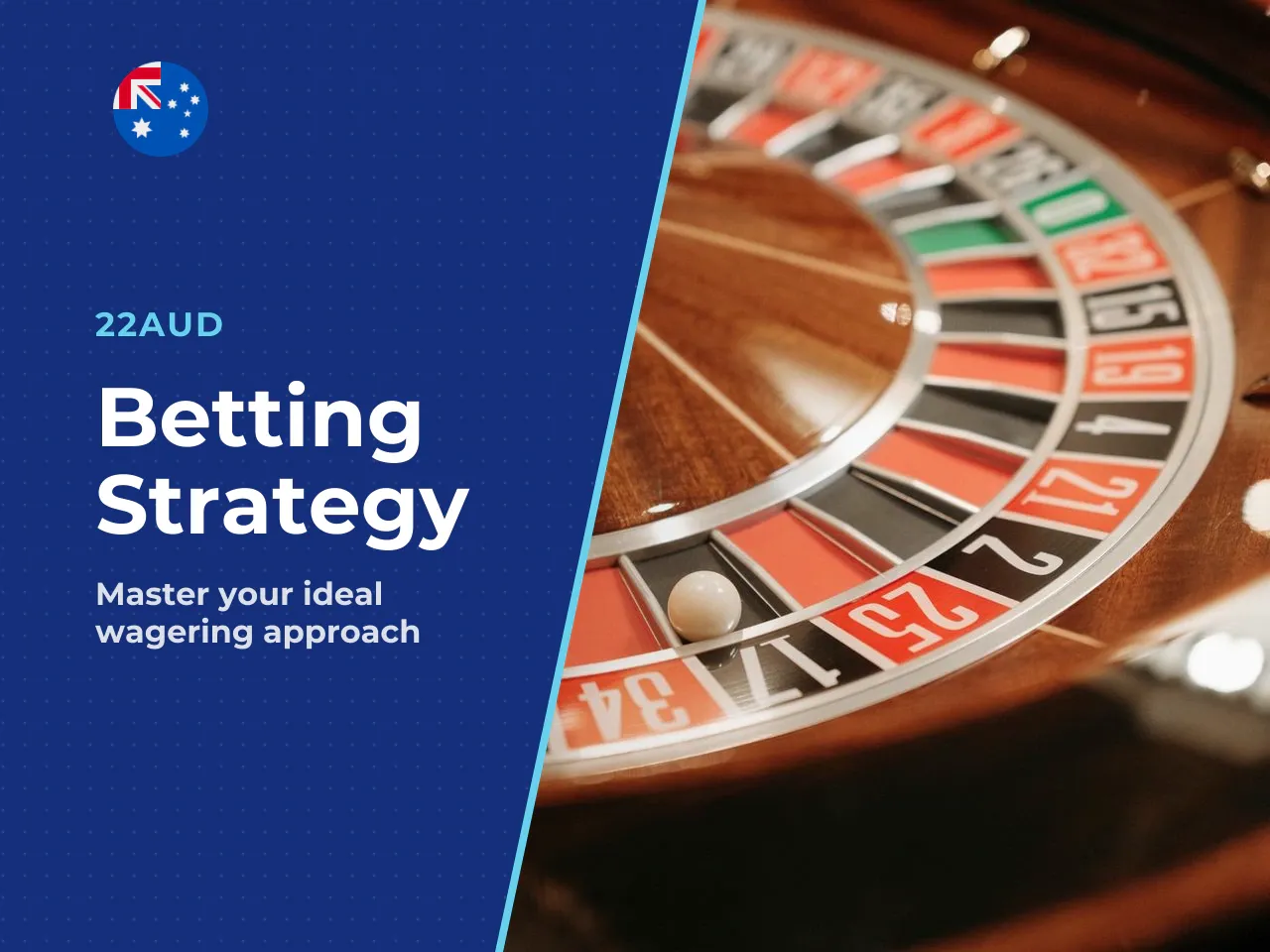 24 H3 How to choose bets