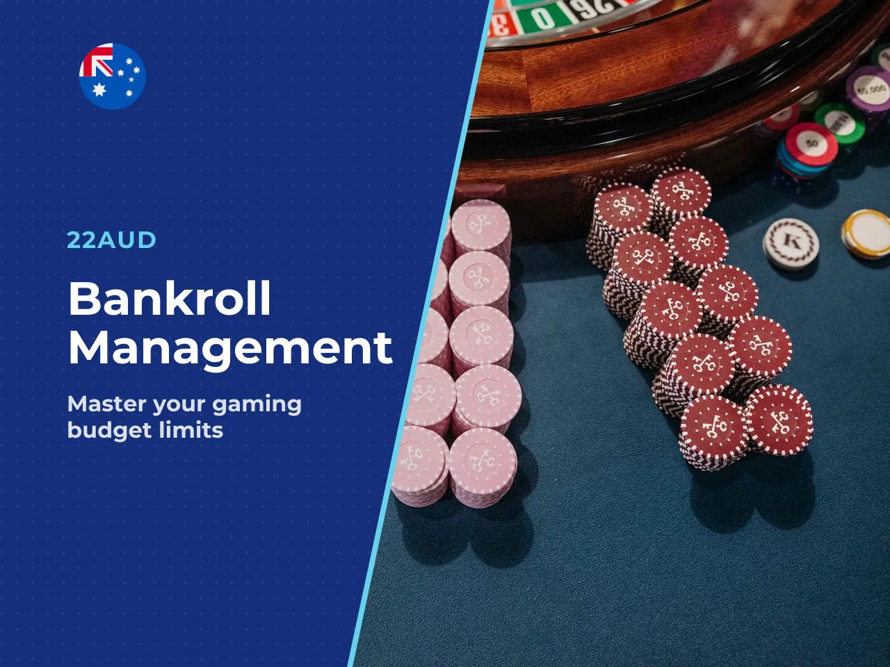 9.3. Bankroll rules that actually reduce