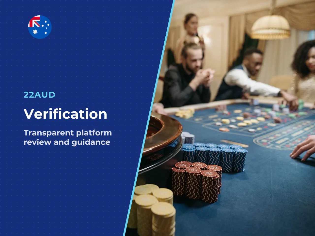 Verification note operator ratings reflect hands-on
