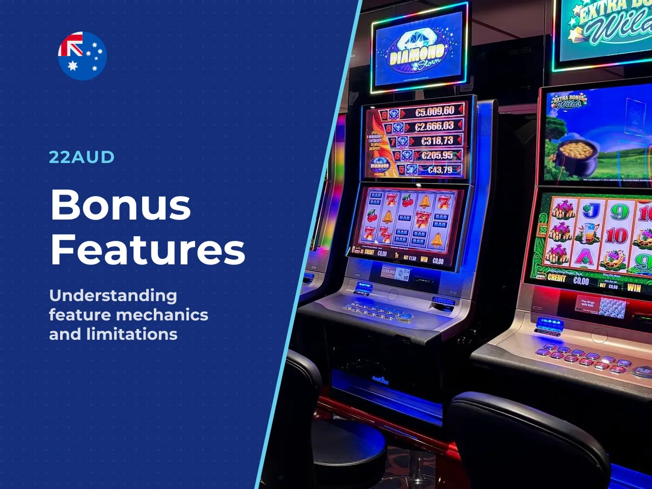 No Bonus Buy in the Original