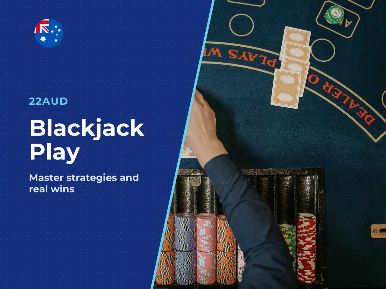 Blackjack real money and live casino