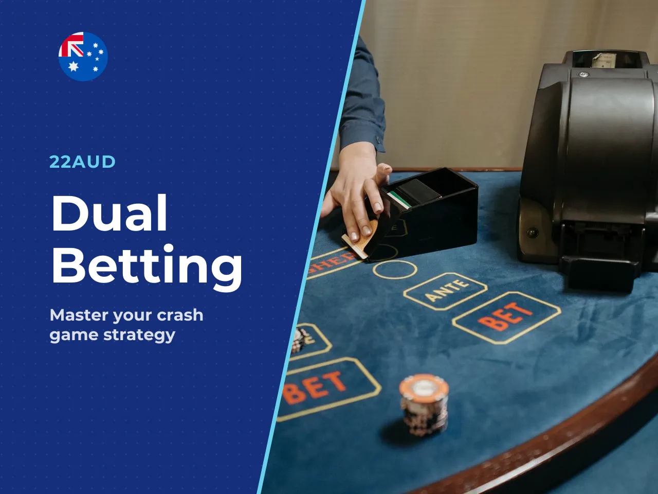 9.2. The split-risk dual betting play