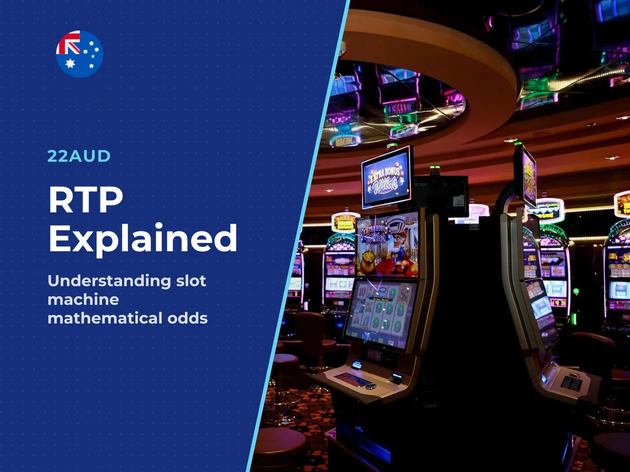 11.1 RTP, volatility and player misconceptions