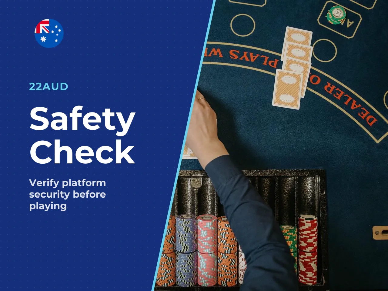 What to Check on a Site