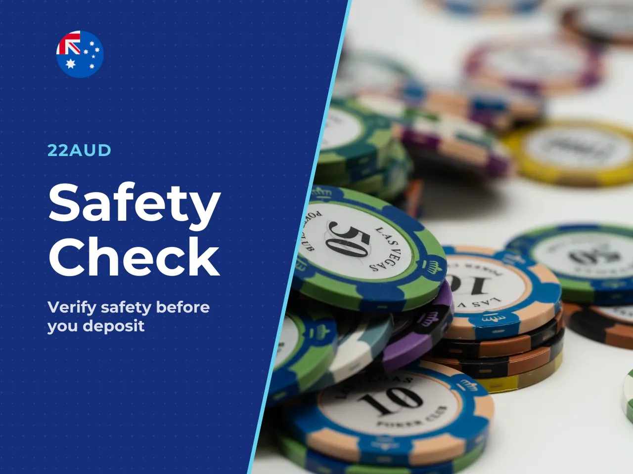 Safety Checklist How to Verify a