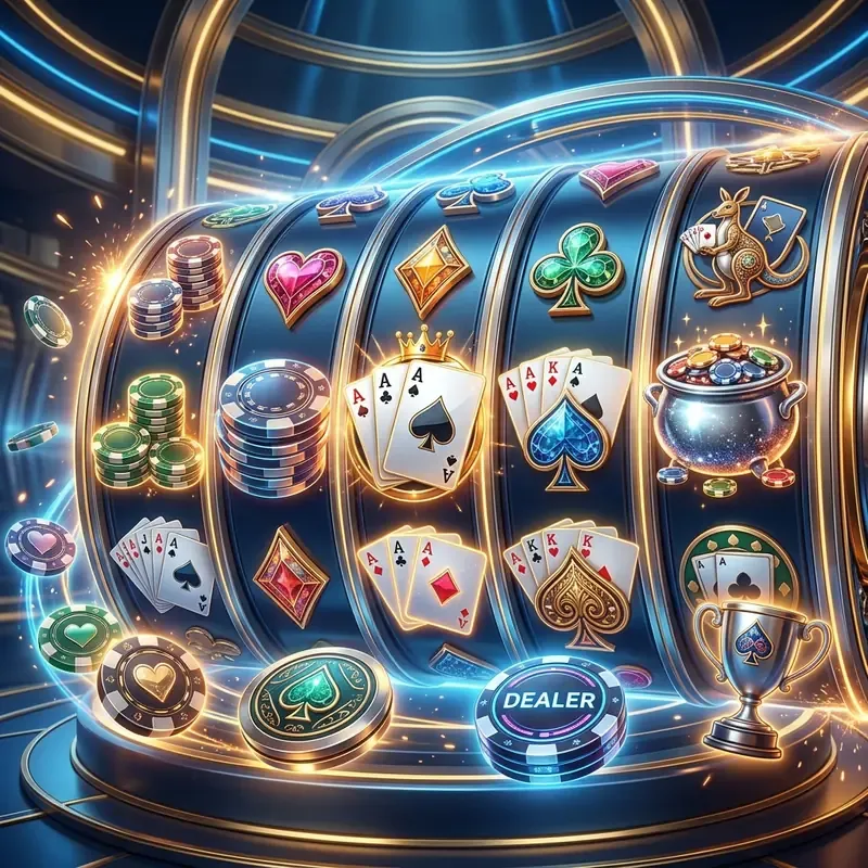 Online Poker in 2026 Demo Play
