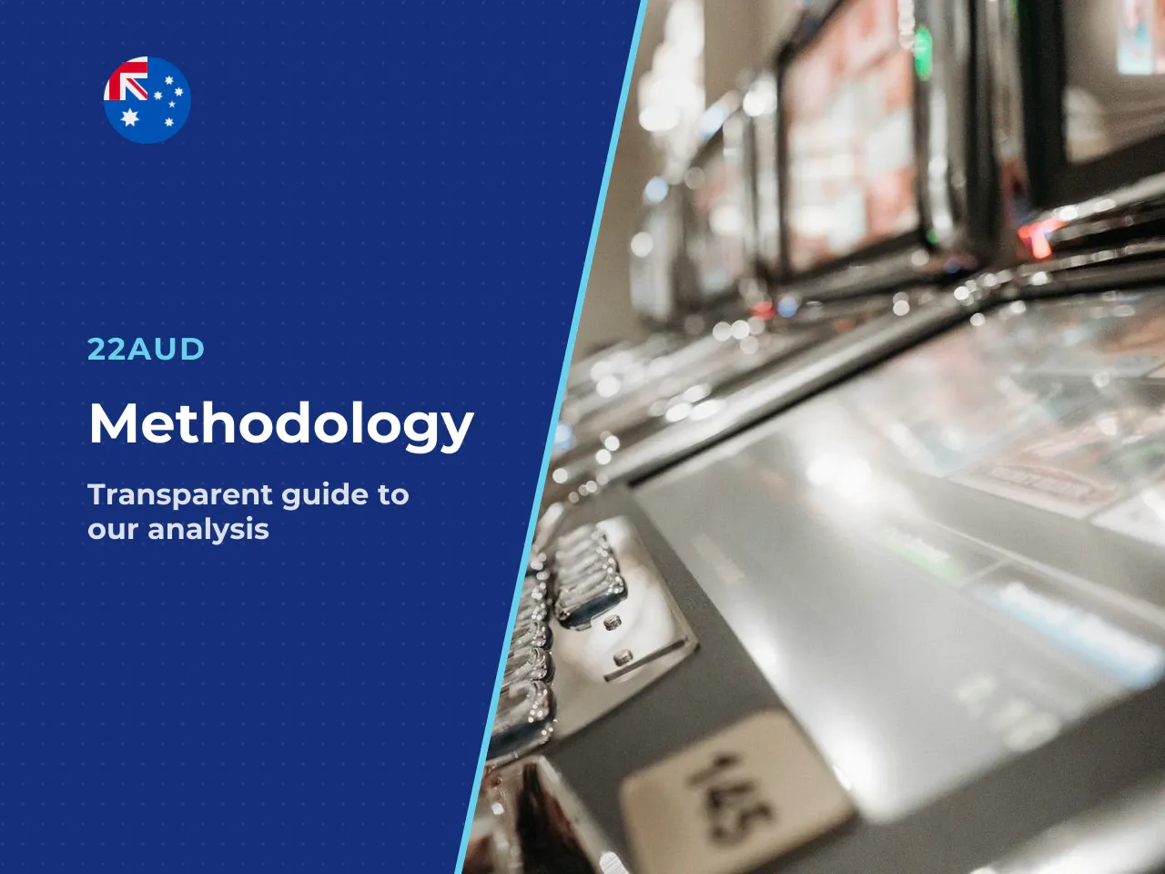 1.2 Methodology, sources and limitations. This