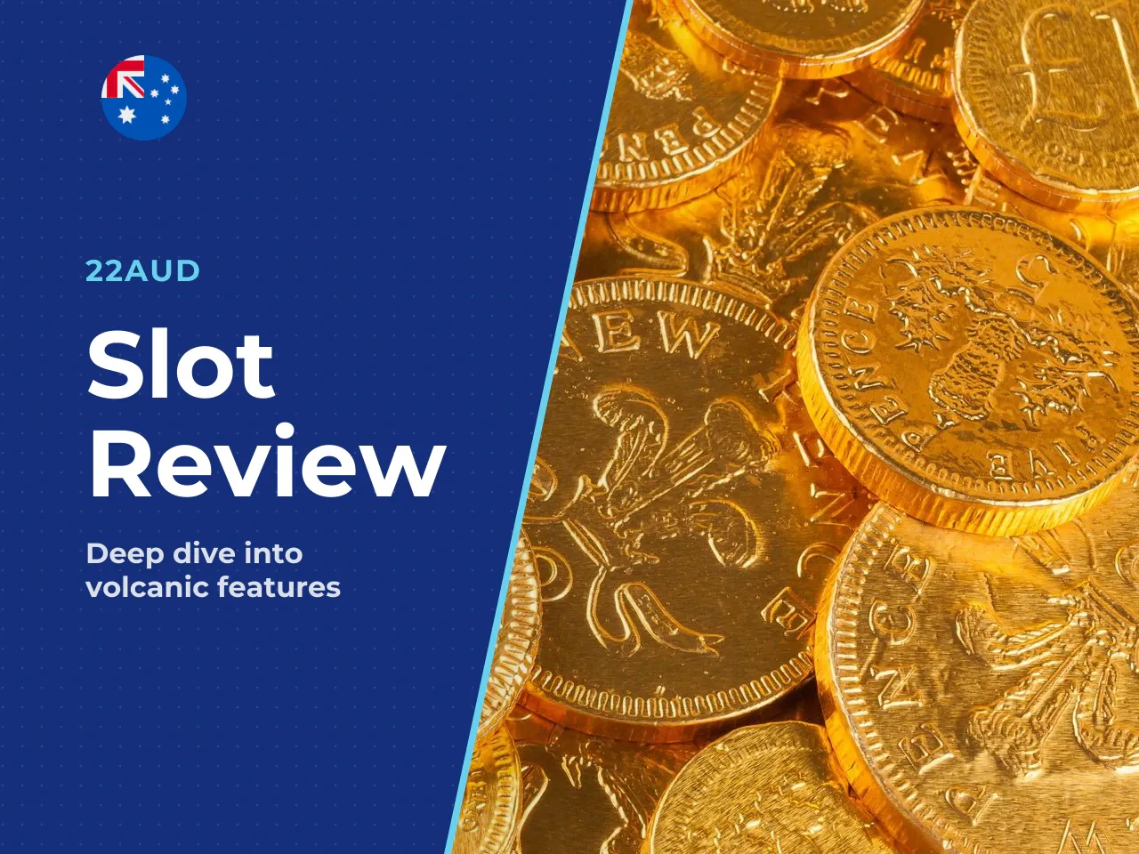 Coin Volcano Slot Review Overview and