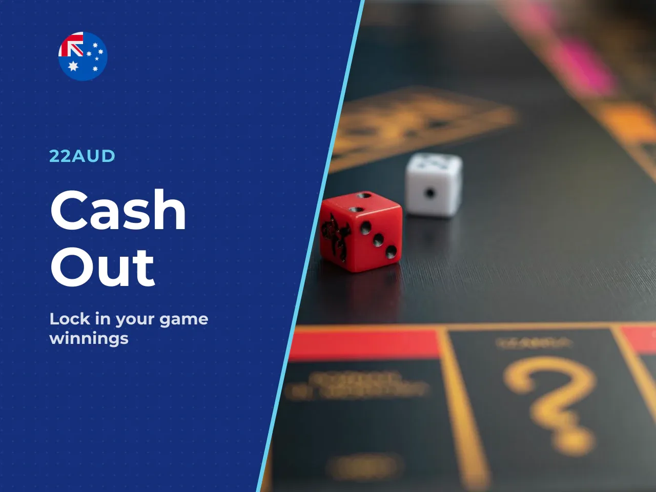 Wager Allocation and Cash-Out Decision Points