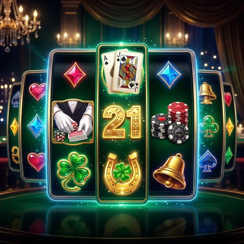 Blackjack