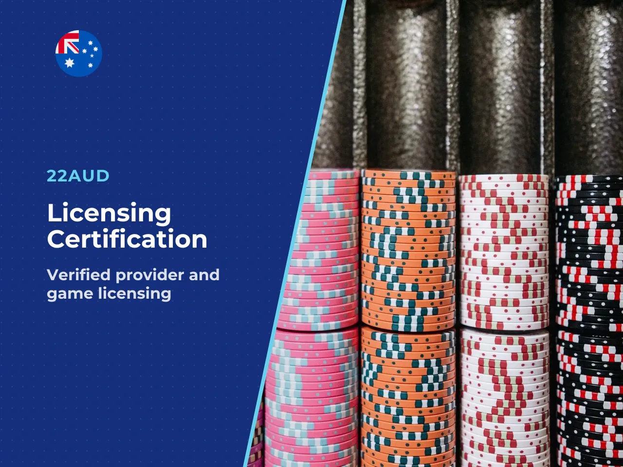 10. Licensing, certification and provider credentials