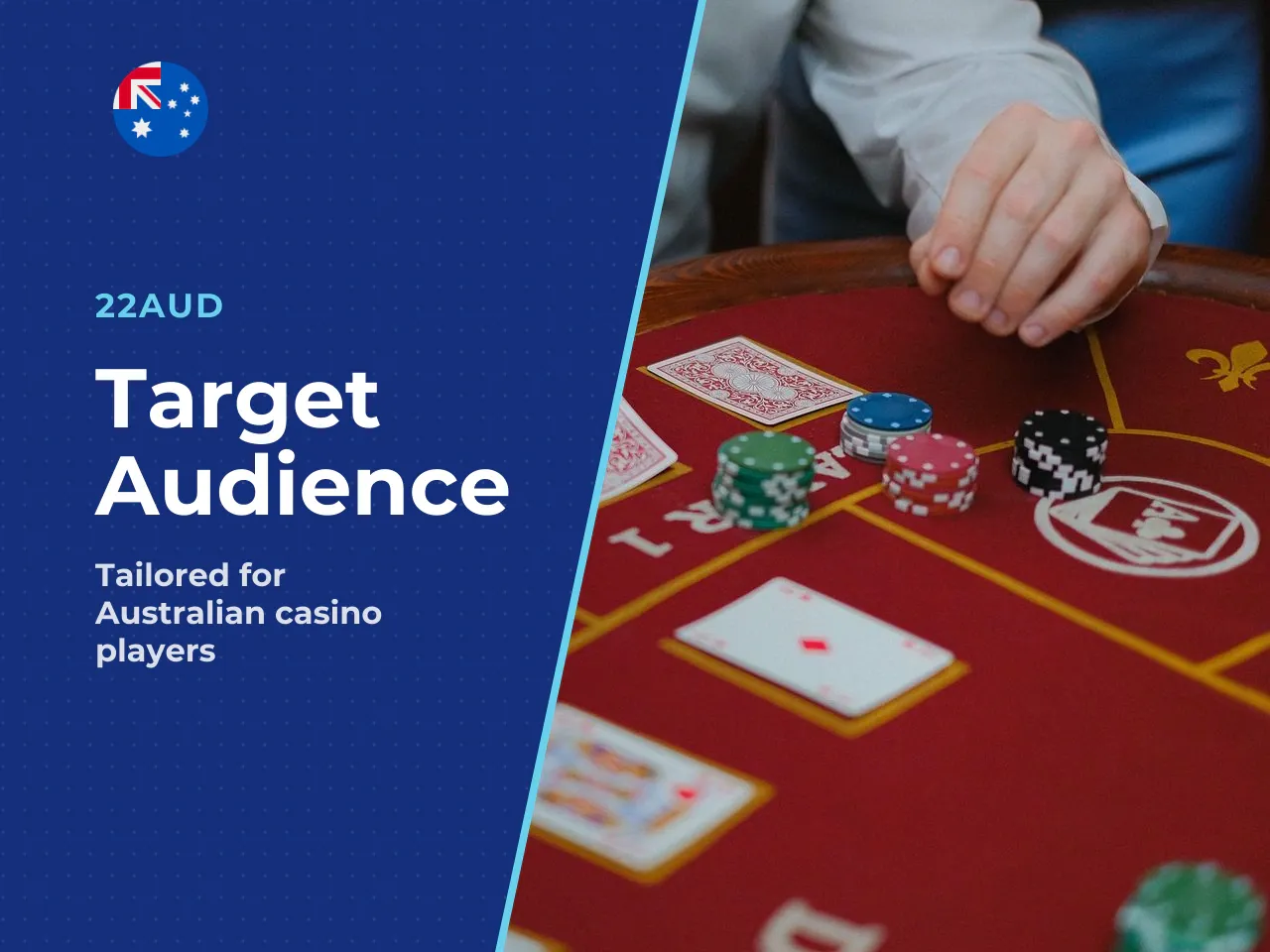 Who 22aud casino suits. 22aud casino