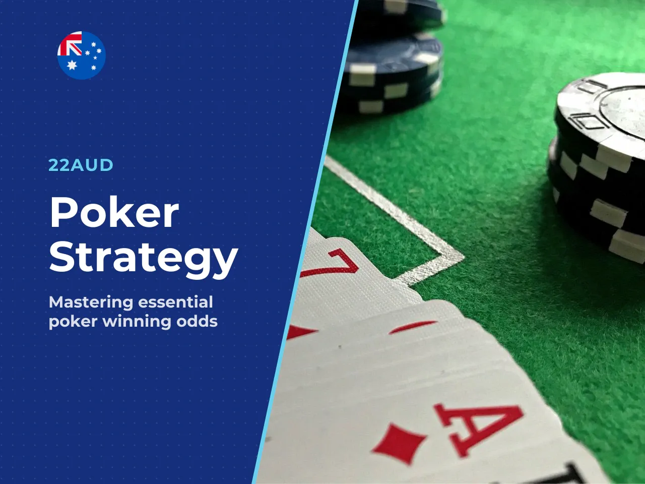 Pot odds, outs and expected value
