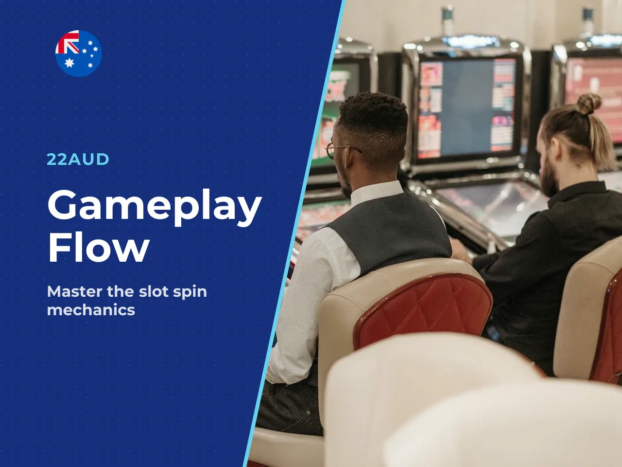 GAMEPLAY FLOWCHART Tiger Gems Slot Spin