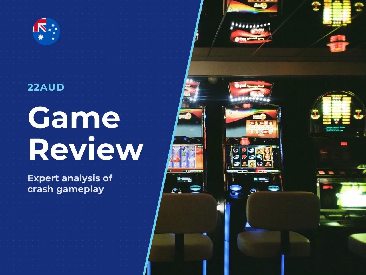 About this review. Our iGaming desk