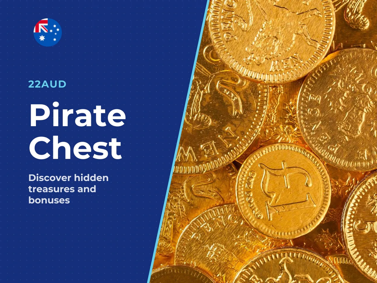 Pirate Chest Game Overview, Pirate Theme