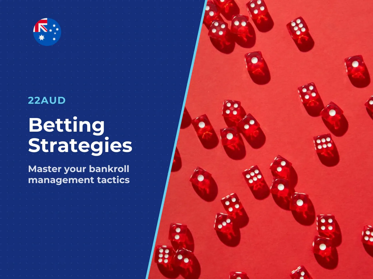 Common betting strategies borrowed from traditional