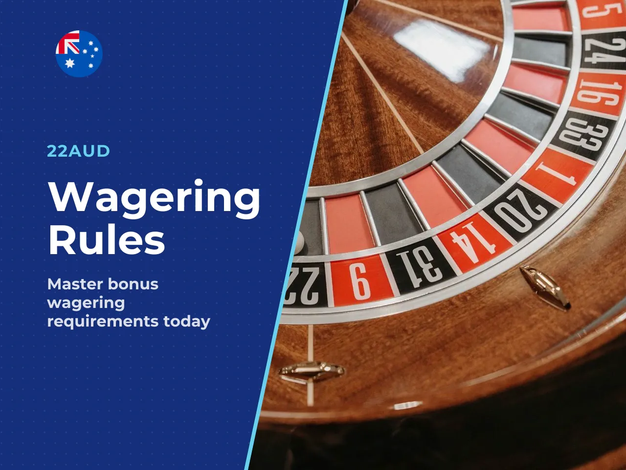 Bonus wagering why roulette is usually