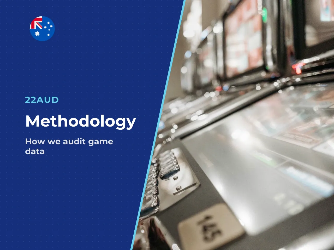 12. Methodology, limitations and help services