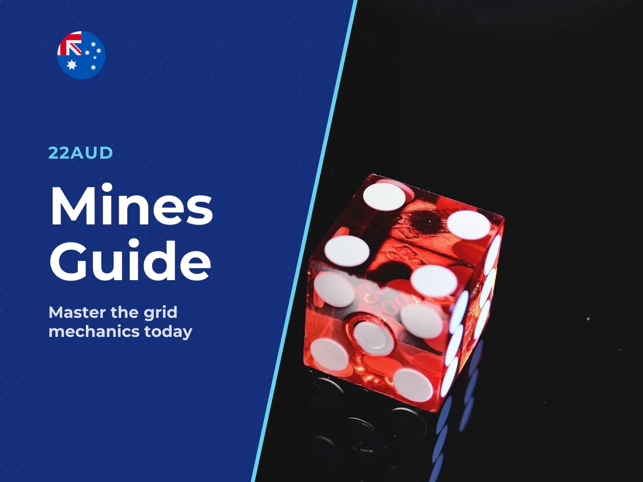 What is the Mines Game and