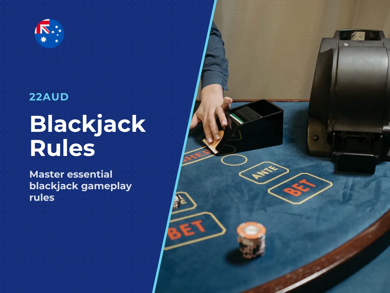 Pre-first-bet checklist. - Natural pays 3