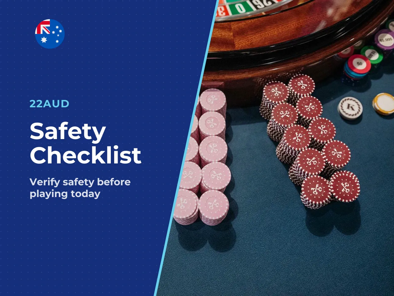 What to check at any trusted