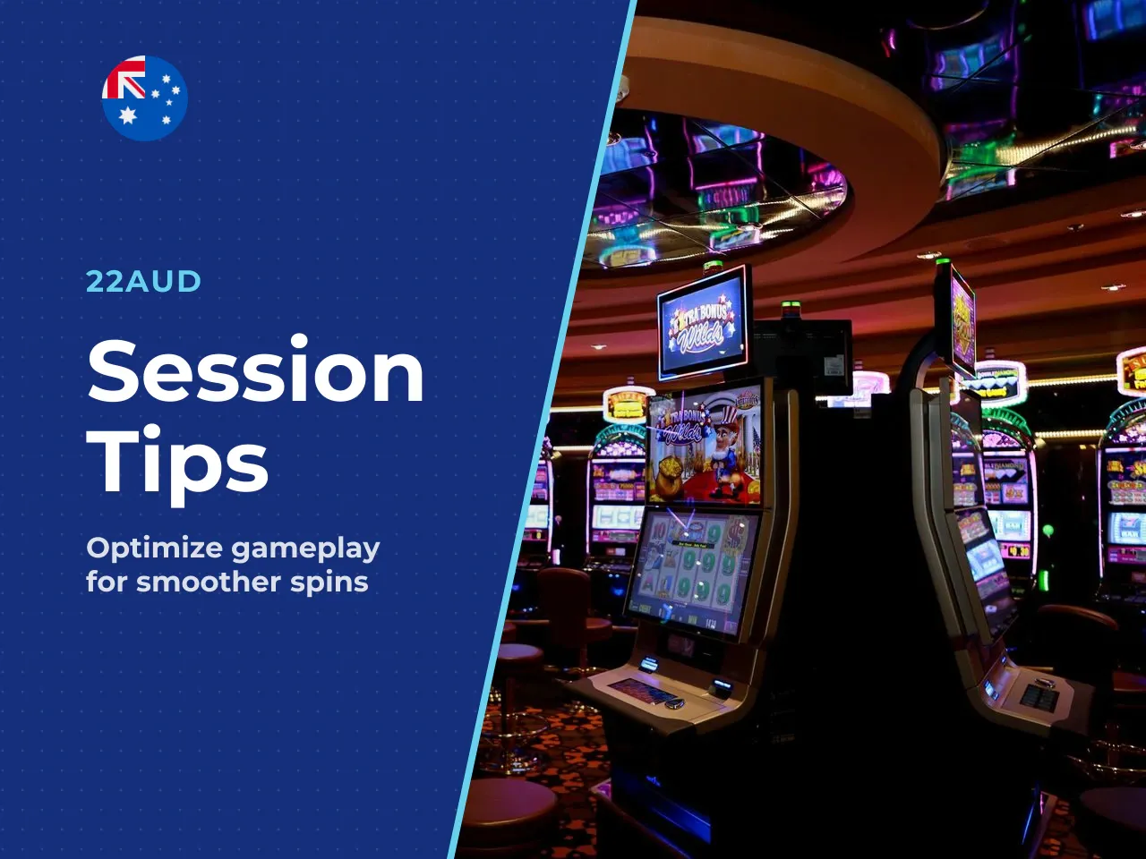 Device and Session Tips. 1. Prefer