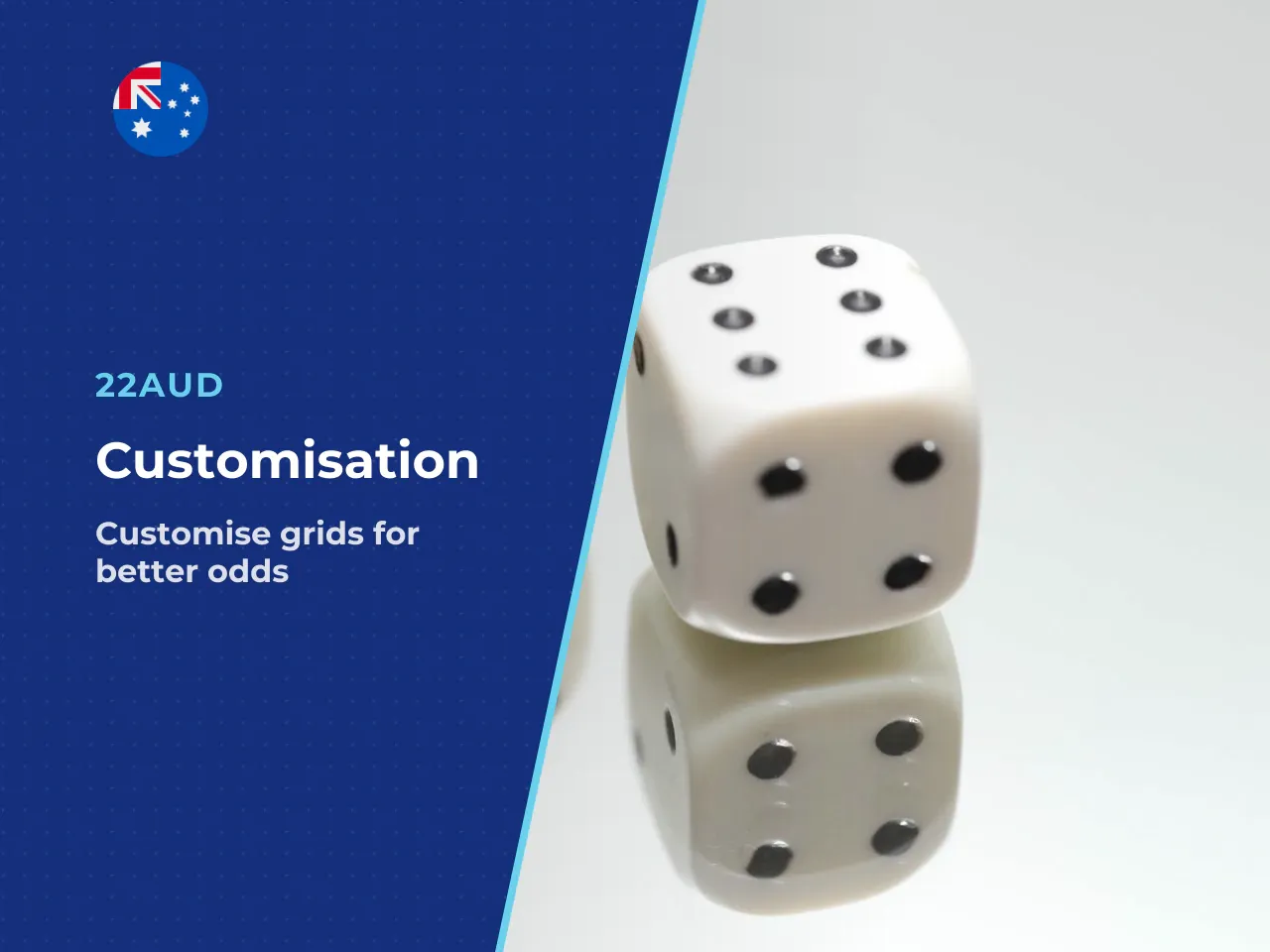 Grid Customisation, First-Pick Protection, and Automation