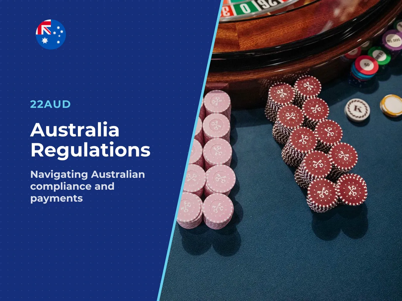 Australian Specifics Payments, KYC and the