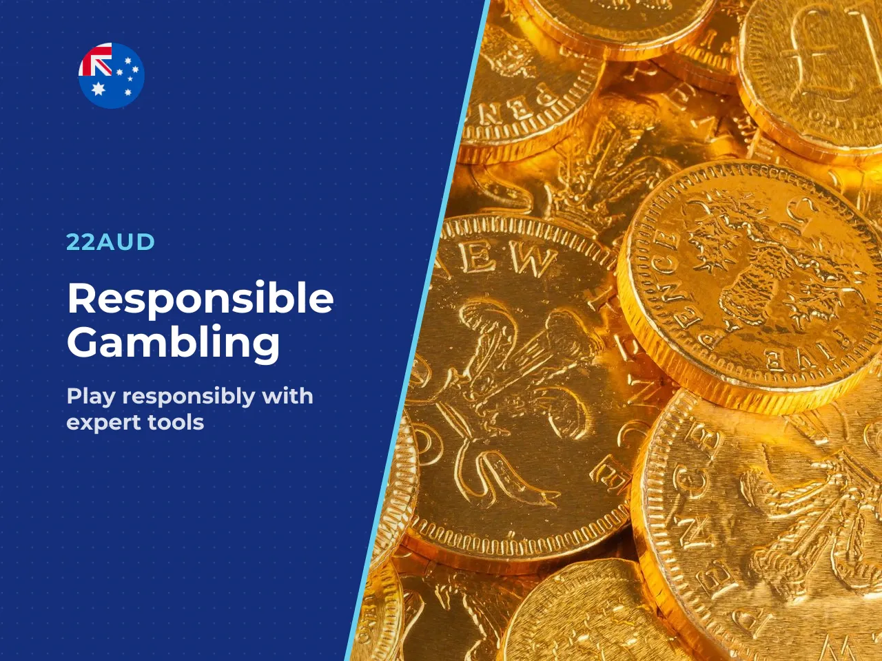 Responsible gambling tools and Australian support