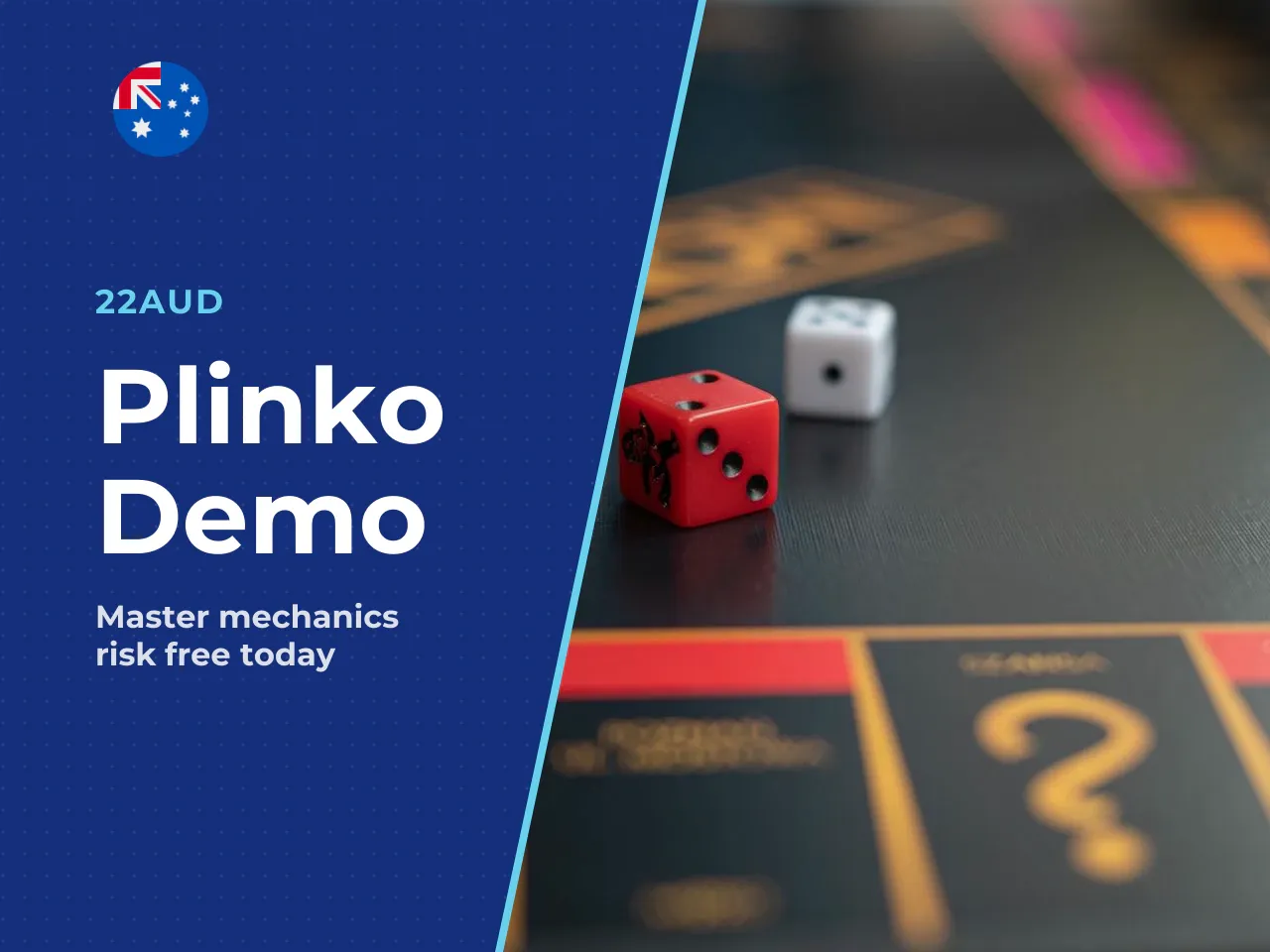 8 Plinko demo and free mode