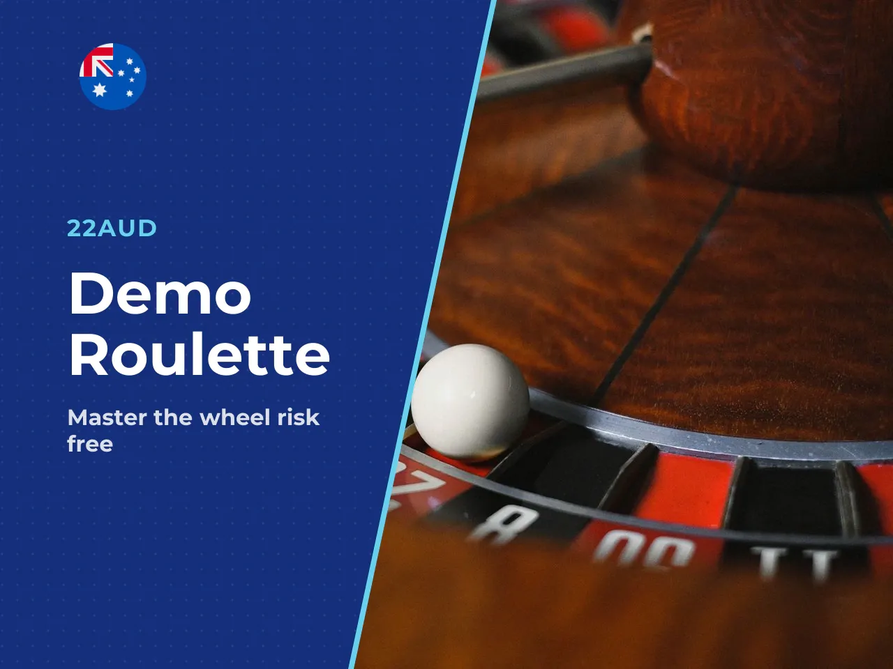 14 H3 What roulette demo gives