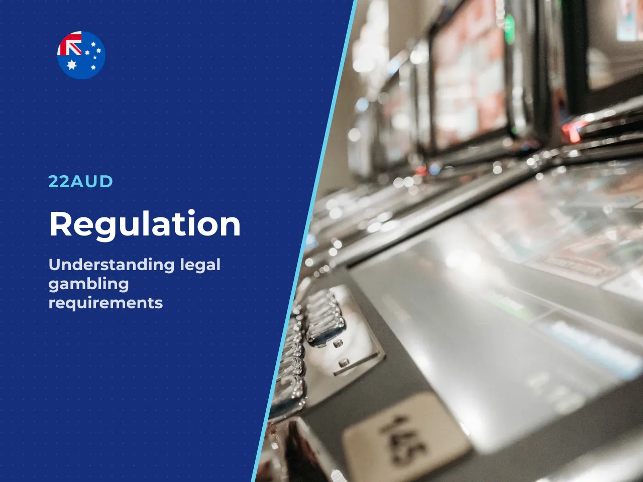 9.4 Legal and regulatory context for