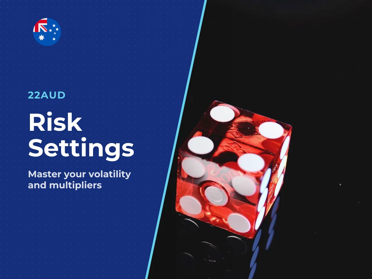5 Risk levels low, medium and