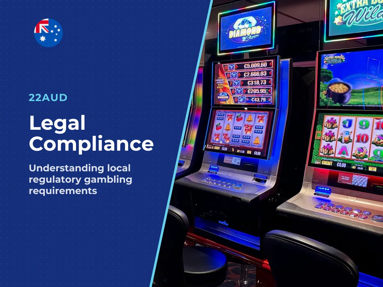 Australian legal context IGA 2001 and