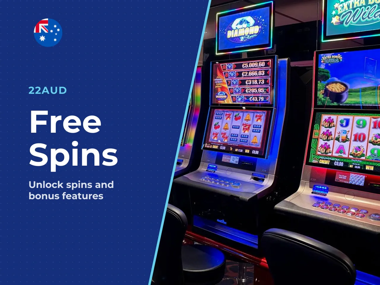 Free Spins and Sun Bonus. Landing