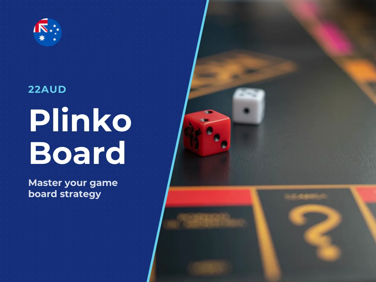 2 Plinko board rows, cells and
