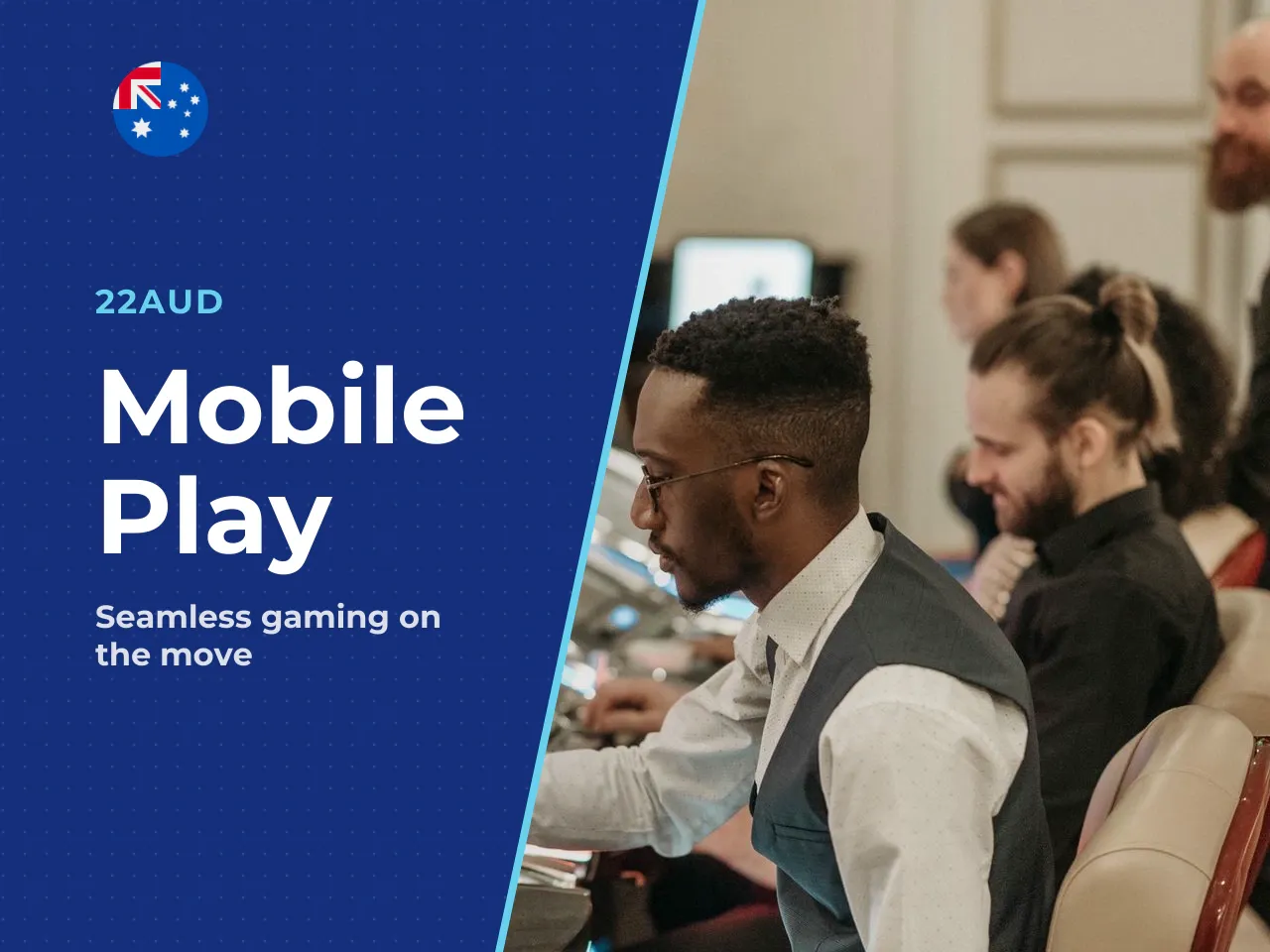 8.3 How mobile changes the experience