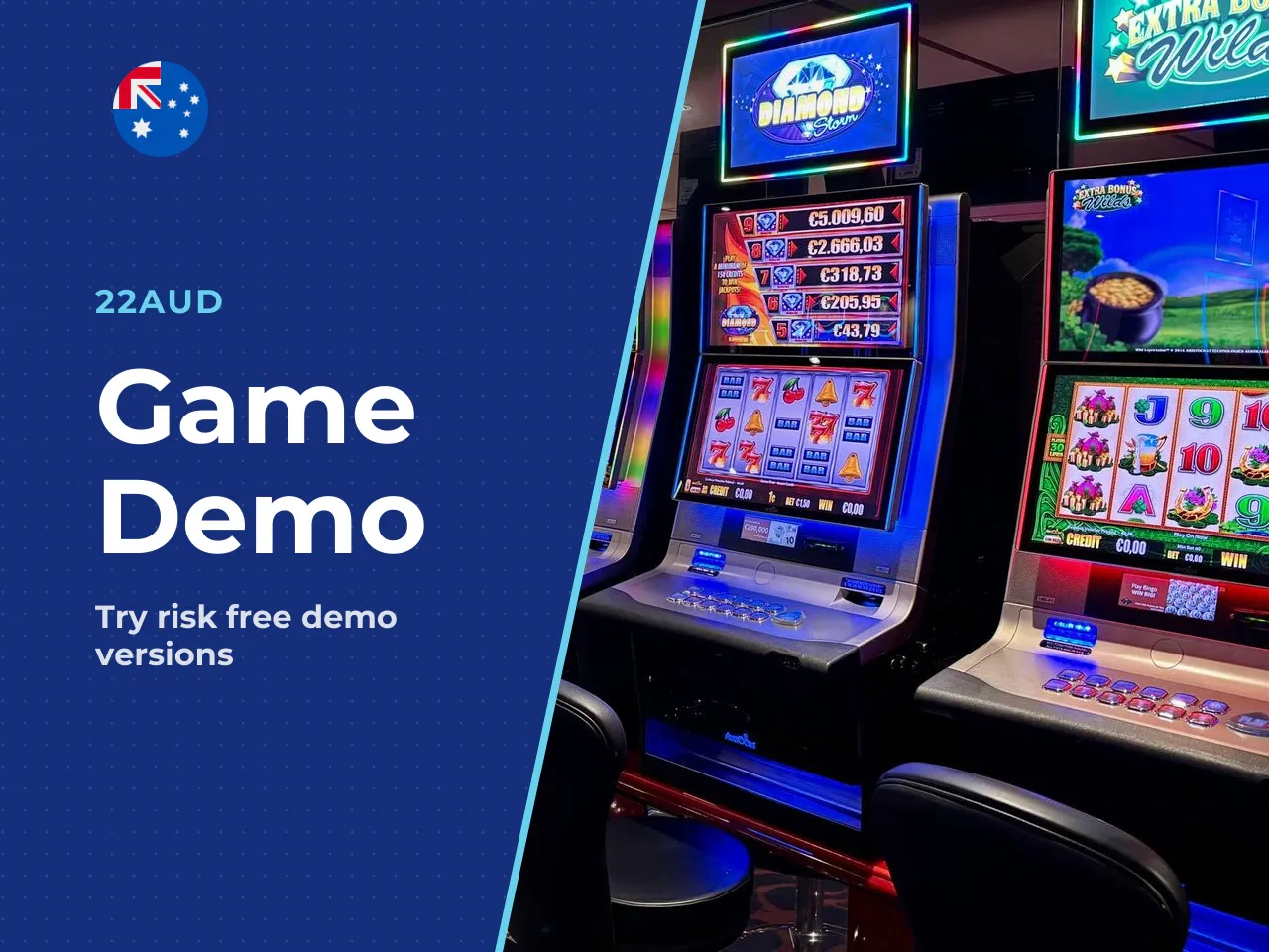 3.1 Access to demo versions and