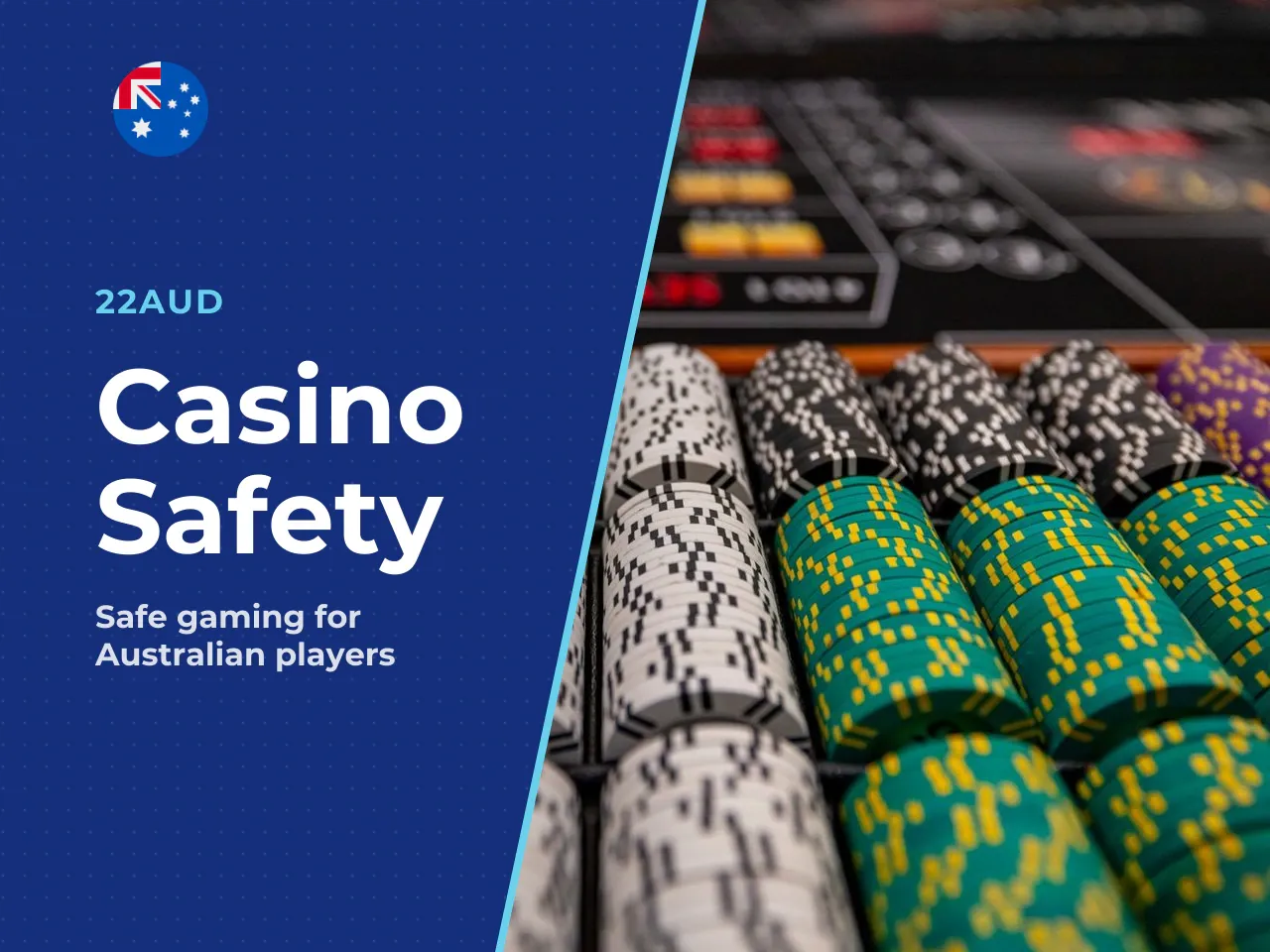 Pre-deposit casino checklist for Australian players