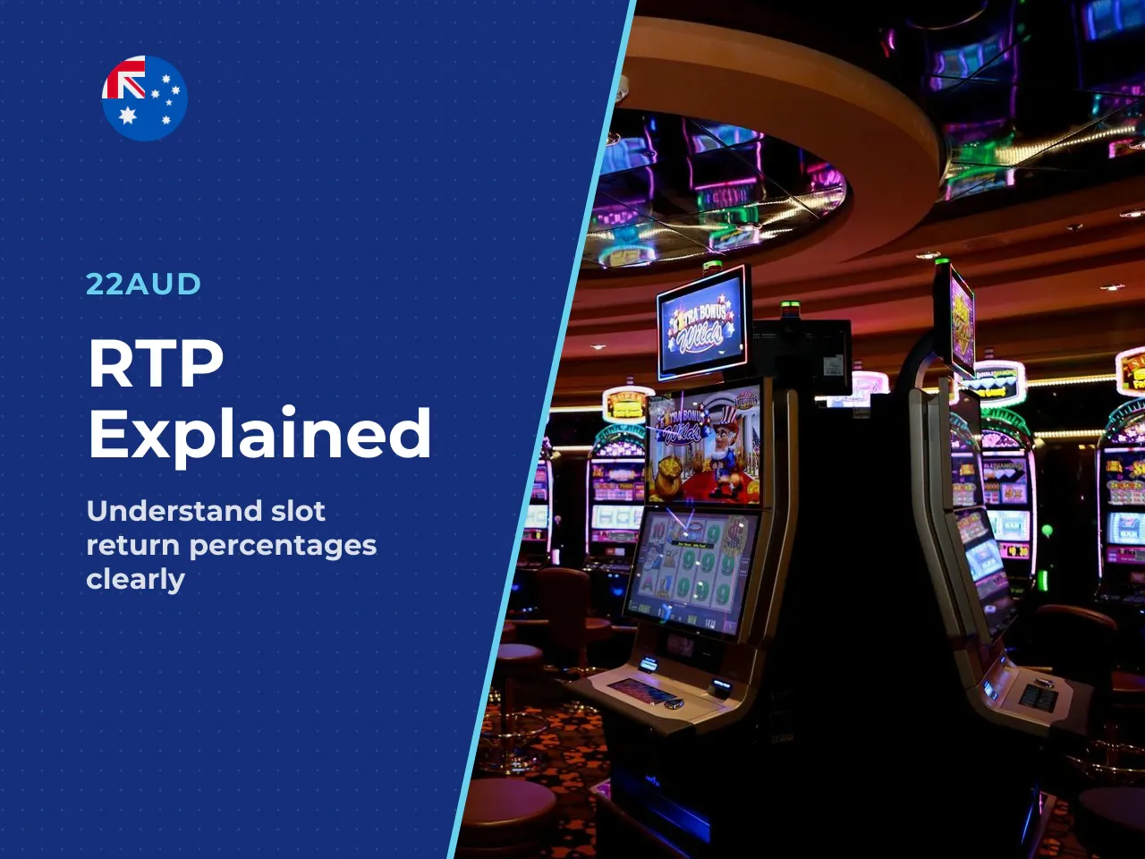 6 RTP and What to Consider