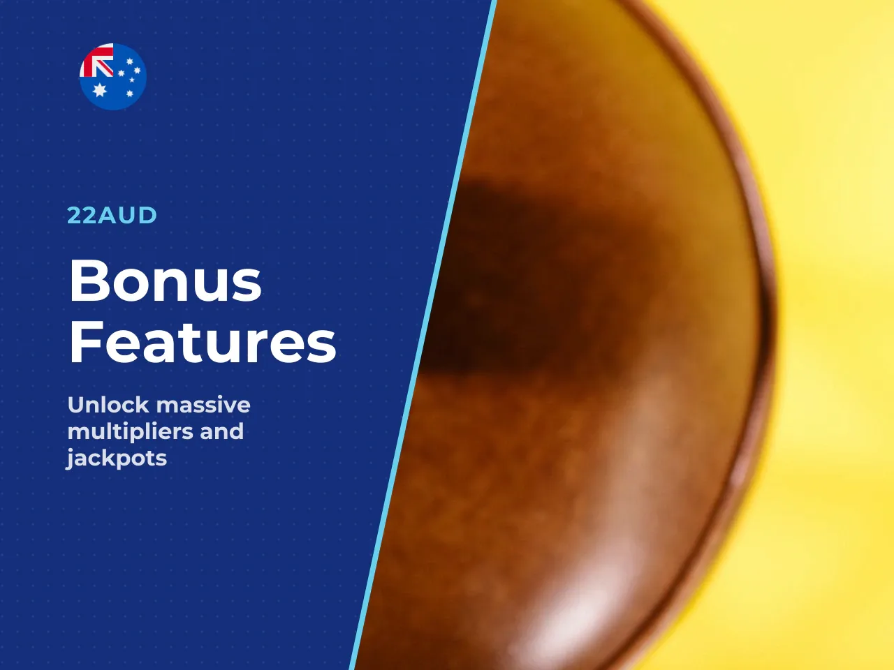 Bonus features Super Scatter, free spins
