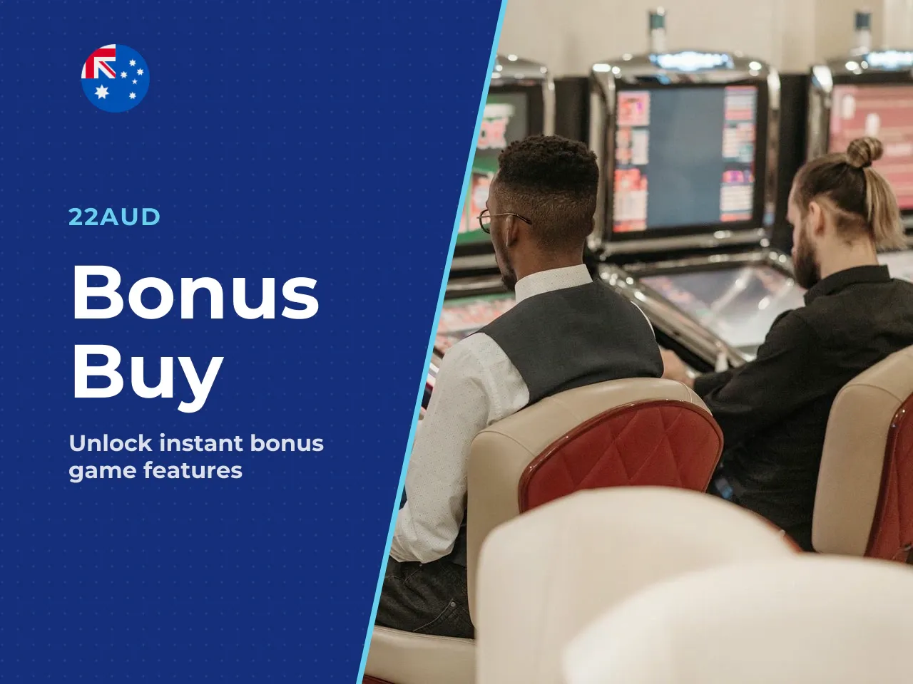 How Bonus Buy Differs from a