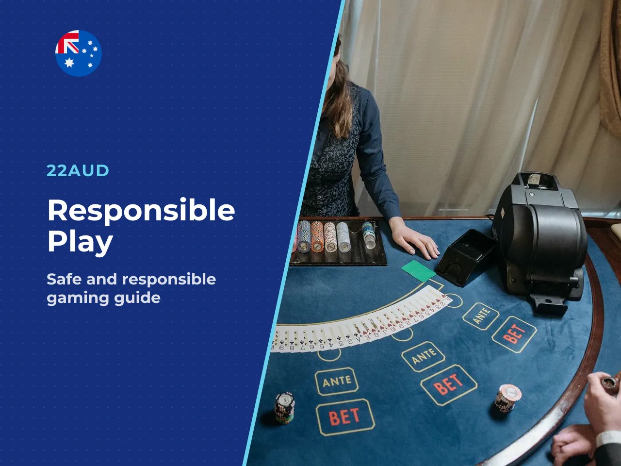 9.4. Responsible gambling checklist before a