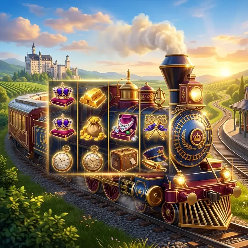 Royal Express