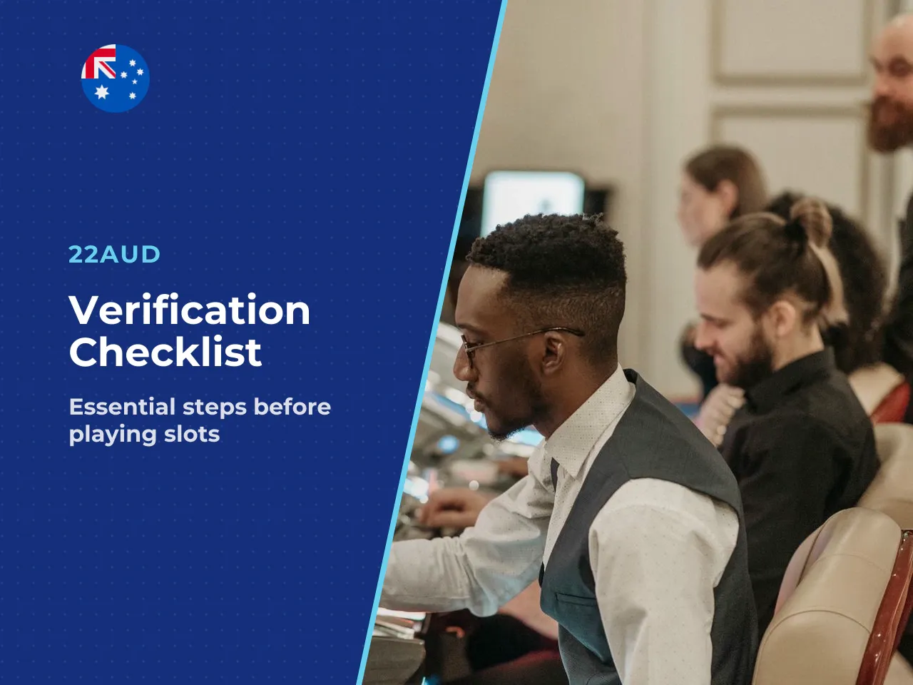 11. Pre-play verification checklist. - I