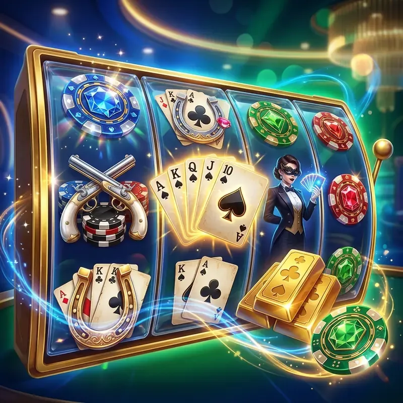 Poker