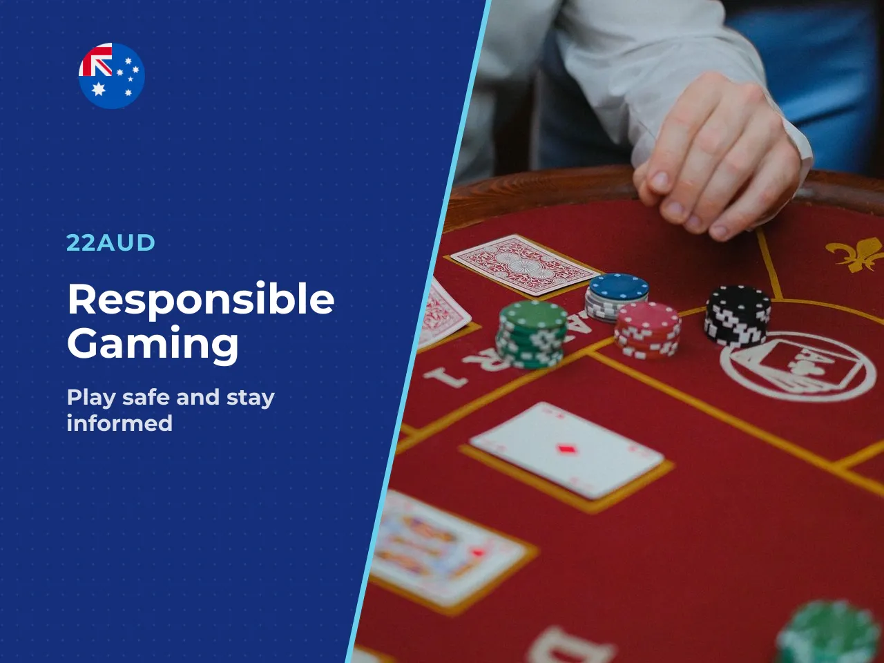 12.1 Responsible play, harm risk and