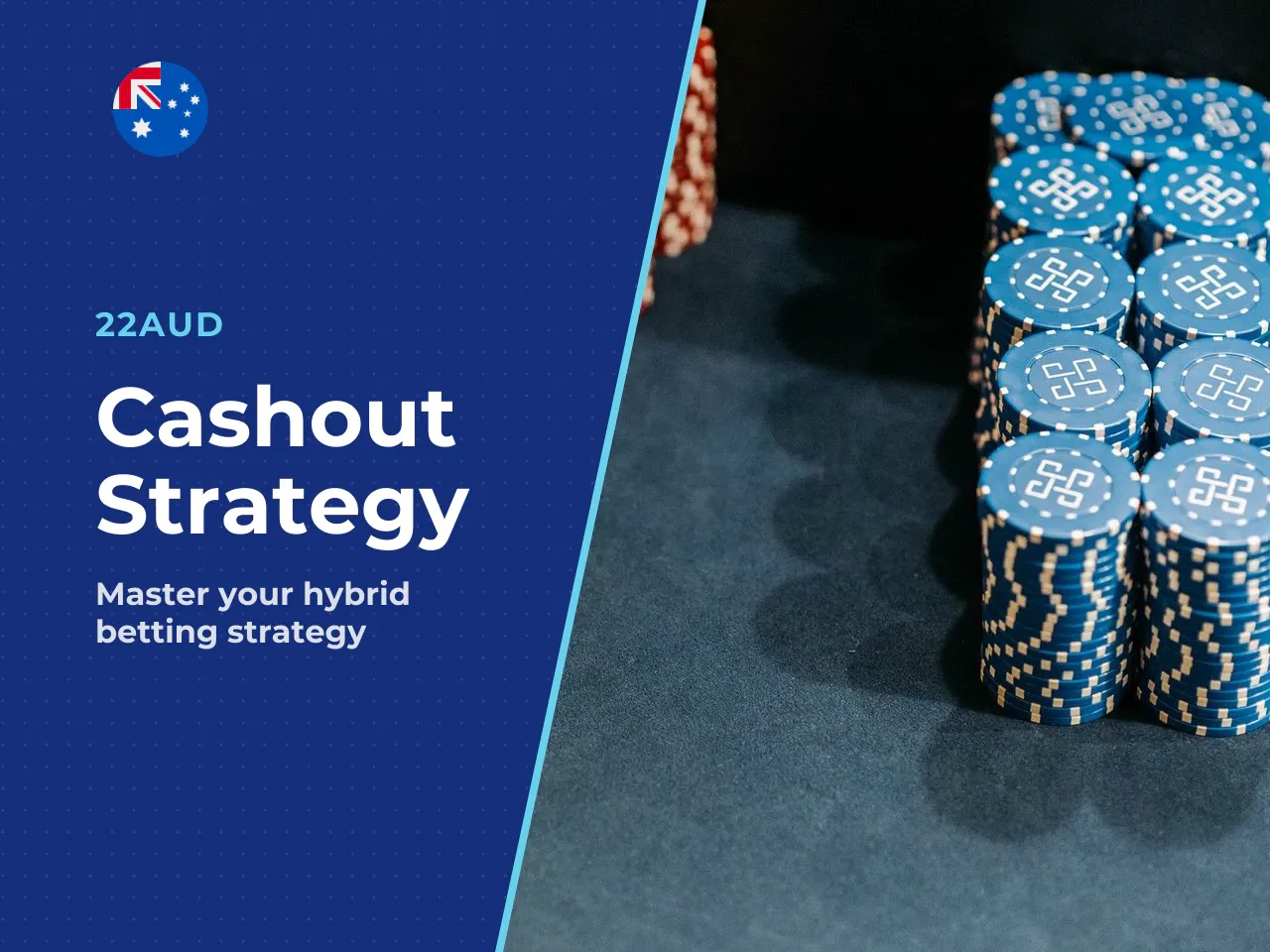 2. Hybrid 50 Cashout approach our